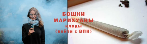 хмурый Покачи