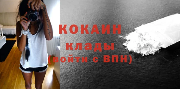 хмурый Покачи
